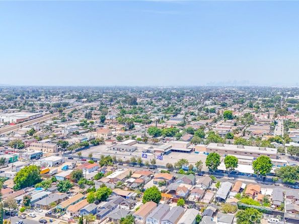 1964 E 114th Street, Los Angeles CA 90059