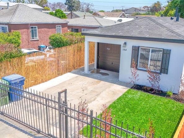 1964 E 114th Street, Los Angeles CA 90059