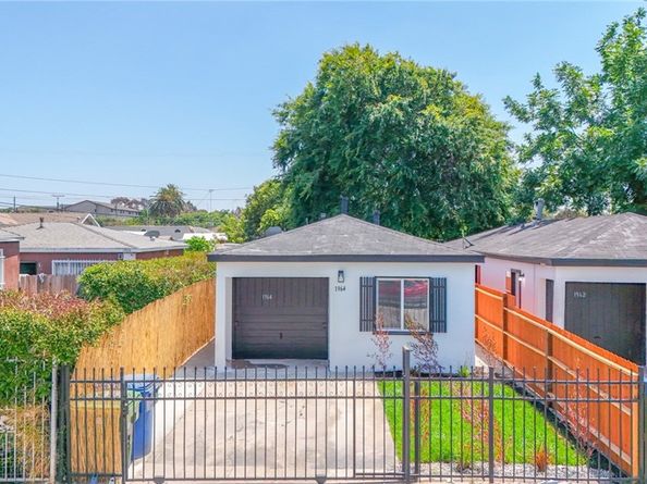 1964 E 114th Street, Los Angeles CA 90059