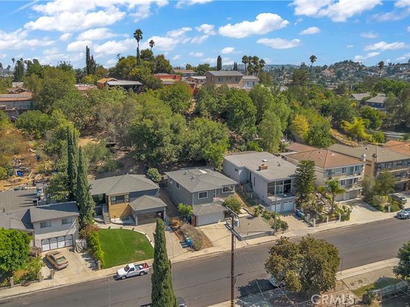 3842 Harriman Avenue, El Sereno CA 90032