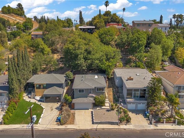 3842 Harriman Avenue, El Sereno CA 90032
