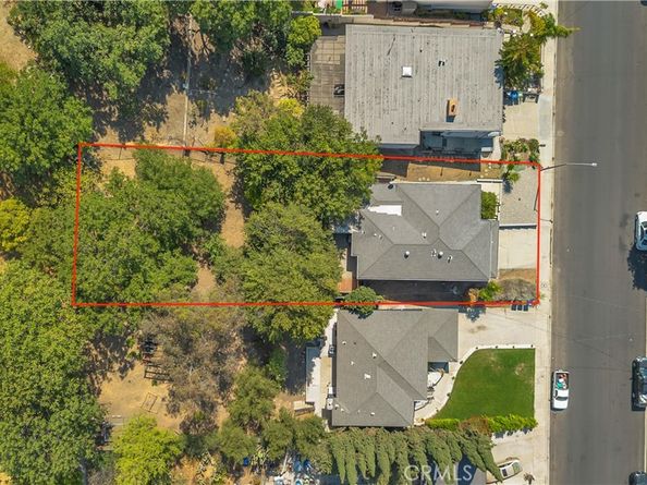 3842 Harriman Avenue, El Sereno CA 90032
