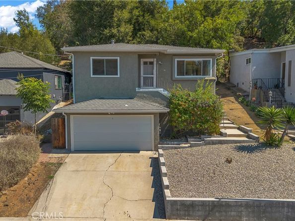 3842 Harriman Avenue, El Sereno CA 90032