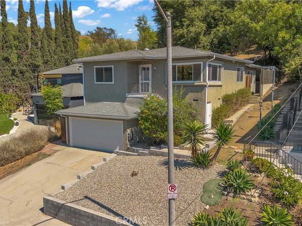 3842 Harriman Avenue, El Sereno CA 90032