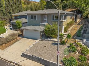 3842 Harriman Avenue, El Sereno CA 90032