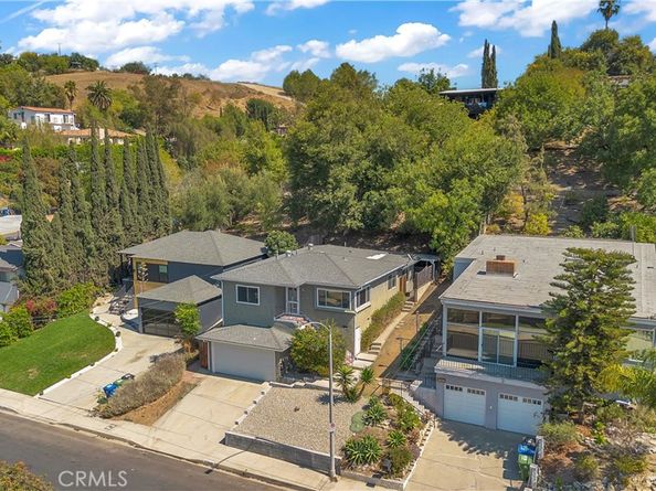 3842 Harriman Avenue, El Sereno CA 90032