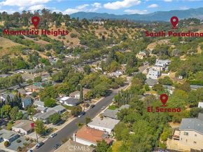 3842 Harriman Avenue, El Sereno CA 90032