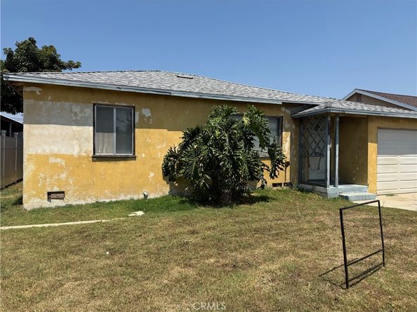 917 W 130th, Compton CA 90222