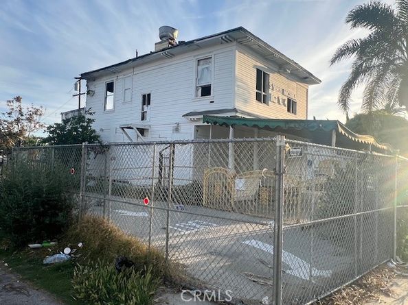 604 E Mission, Pomona CA 91766