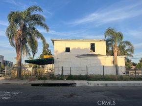 604 E Mission, Pomona CA 91766