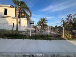 604 E Mission, Pomona CA 91766