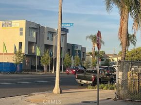 604 E Mission, Pomona CA 91766
