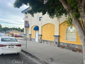 604 E Mission, Pomona CA 91766