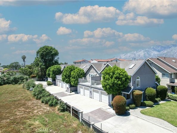 1835 S Alta Vista Avenue, Monrovia CA 91016