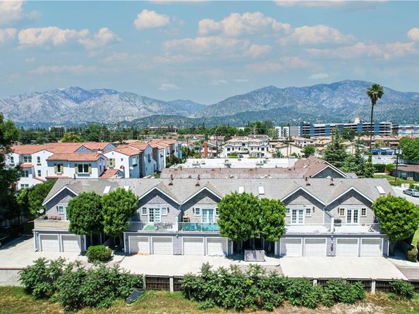 1835 S Alta Vista Avenue, Monrovia CA 91016