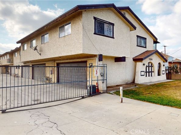 11214 Fineview 5, El Monte CA 91733