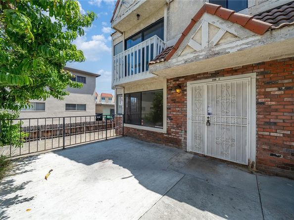 208 N Nicholson Avenue B, Monterey Park CA 91755