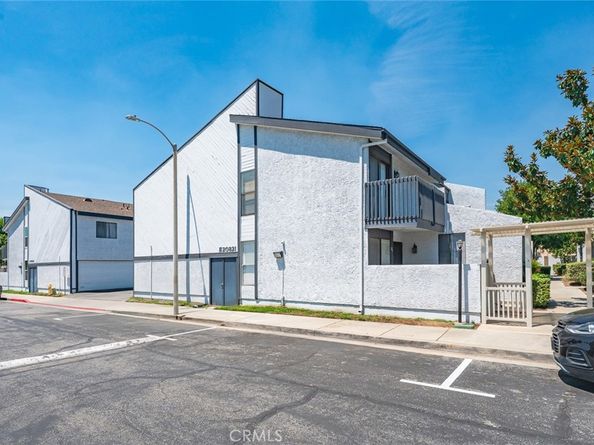 20821 E Calora Street E1, Covina CA 91724