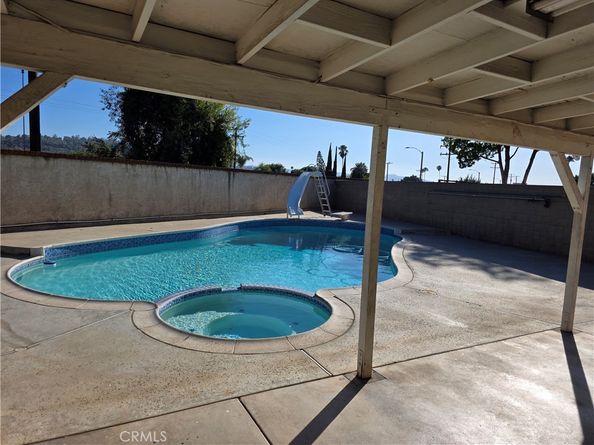 1110 Raelyn Place, West Covina CA 91792