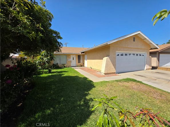 1110 Raelyn Place, West Covina CA 91792