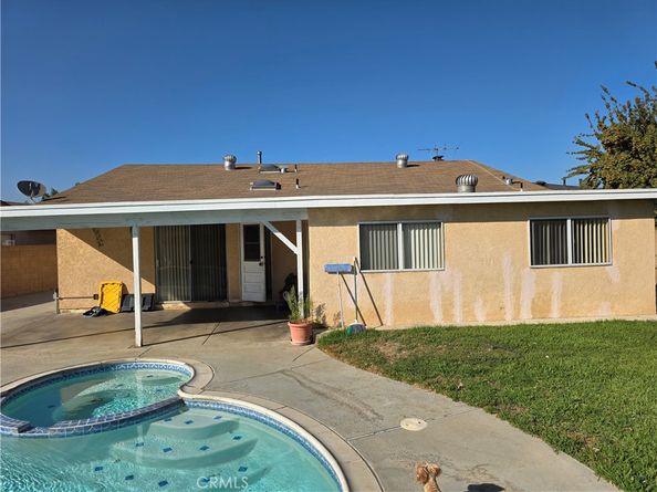 1110 Raelyn Place, West Covina CA 91792