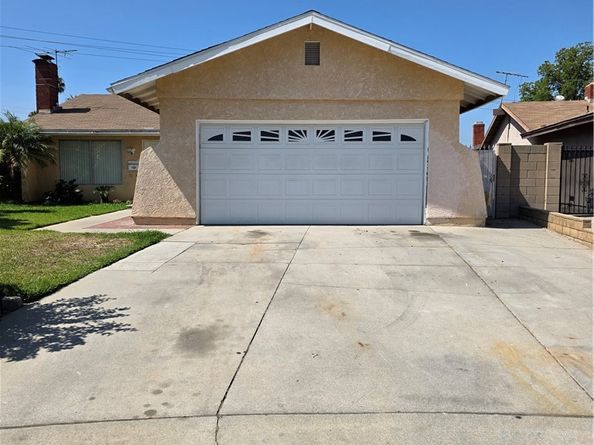 1110 Raelyn Place, West Covina CA 91792
