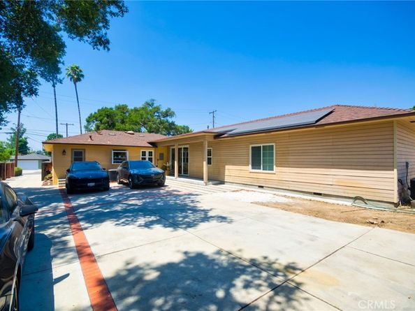 784 Eaton Drive, Pasadena CA 91107