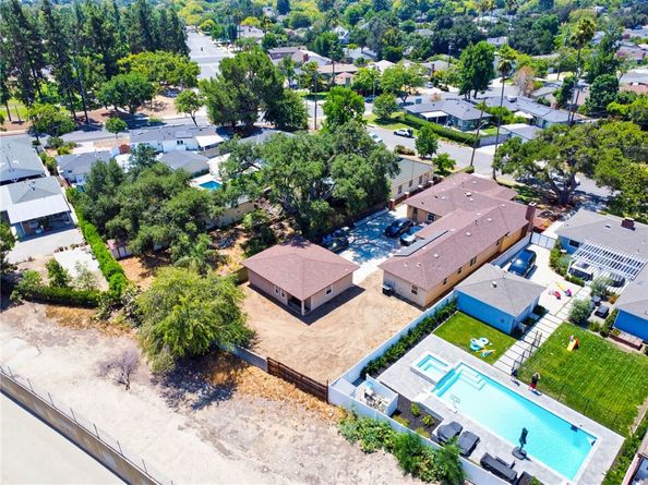 784 Eaton Drive, Pasadena CA 91107