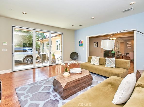 784 Eaton Drive, Pasadena CA 91107