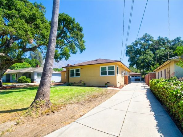 784 Eaton Drive, Pasadena CA 91107