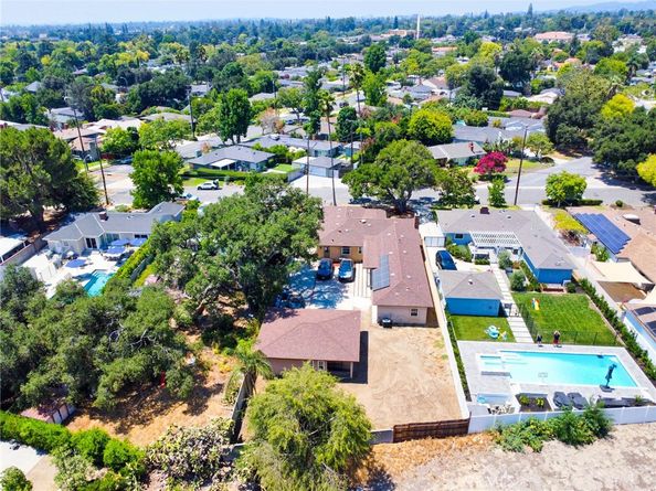 784 Eaton Drive, Pasadena CA 91107