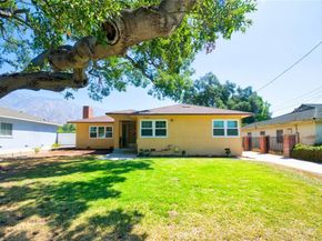784 Eaton Drive, Pasadena CA 91107