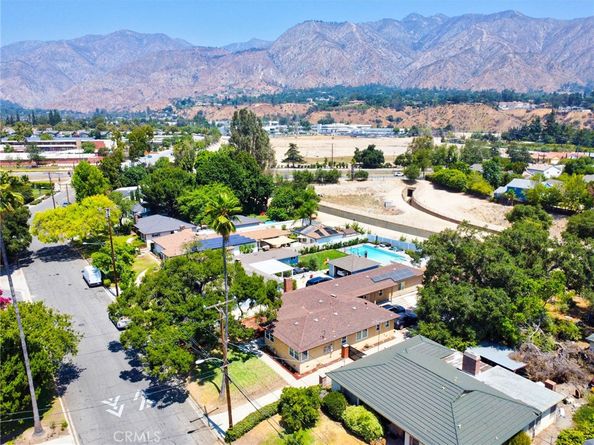 784 Eaton Drive, Pasadena CA 91107