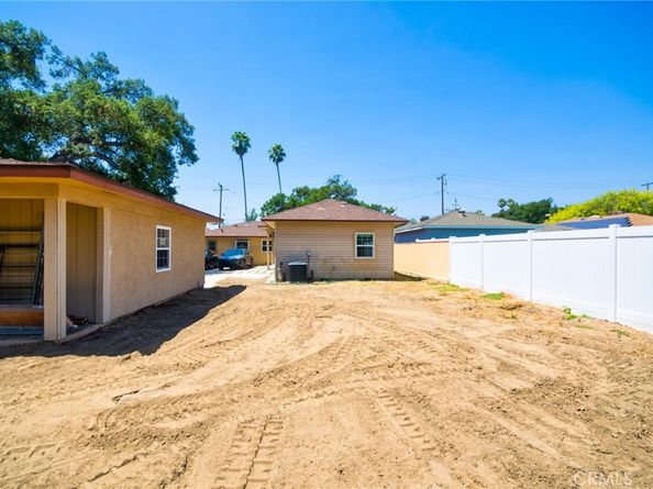 784 Eaton Drive, Pasadena CA 91107