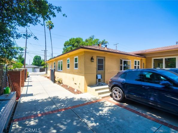 784 Eaton Drive, Pasadena CA 91107