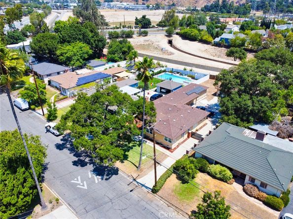 784 Eaton Drive, Pasadena CA 91107