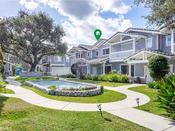50 W Mountain Street 13, Pasadena CA 91103