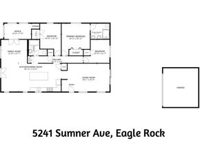 5241 Sumner Avenue, Los Angeles CA 90041