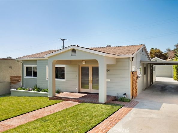 5241 Sumner Avenue, Los Angeles CA 90041