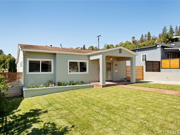 5241 Sumner Avenue, Los Angeles CA 90041
