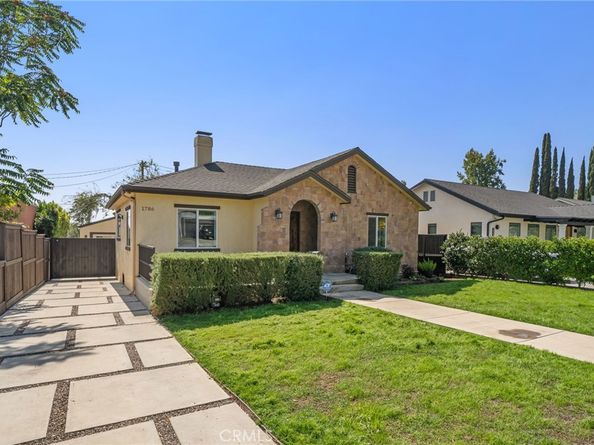 1786 Asbury Drive, Pasadena CA 91104