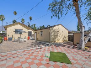 1786 Asbury Drive, Pasadena CA 91104