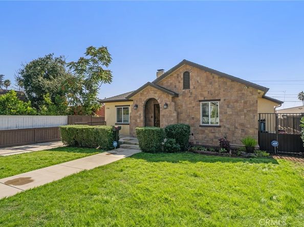 1786 Asbury Drive, Pasadena CA 91104