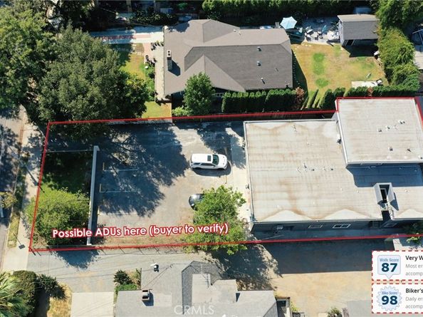 425 N Raymond, Pasadena CA 91103