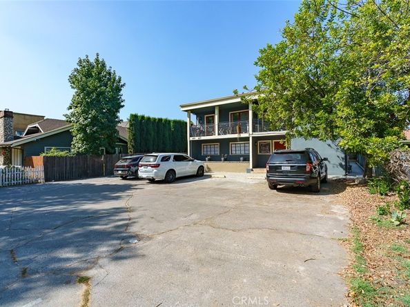 425 N Raymond, Pasadena CA 91103