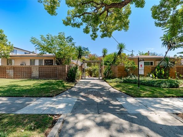 530 540 N Catalina Avenue, Pasadena CA 91106