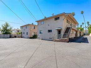 530 540 N Catalina Avenue, Pasadena CA 91106