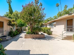 530 540 N Catalina Avenue, Pasadena CA 91106