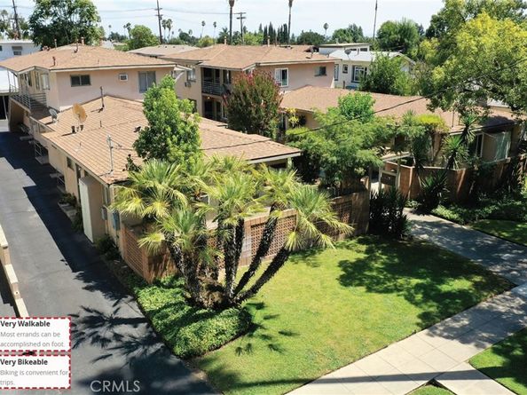 530 540 N Catalina Avenue, Pasadena CA 91106
