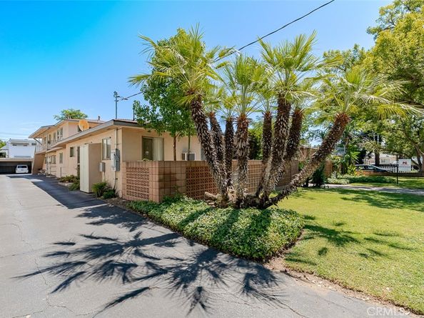 530 540 N Catalina Avenue, Pasadena CA 91106